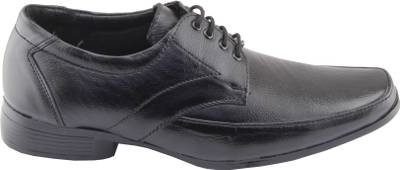Empire Lace Up