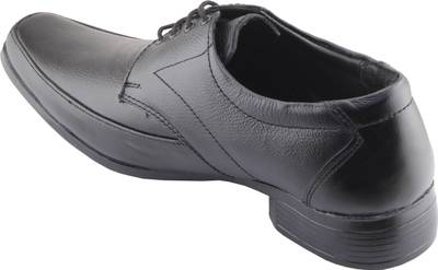 Empire Lace Up