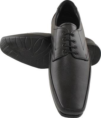 Tycoon Lace Up