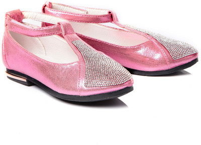 

Trilokani Girls(Pink