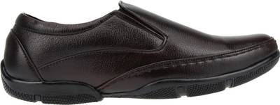 Tycoon Slip On Shoes