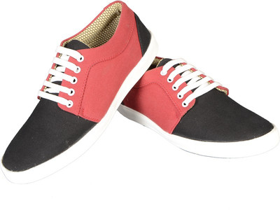 

Tensor Trendy comfortable shoes Casuals For Men(Blue)
