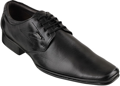 

Mochi Formal Lace Up Shoes For Men(Black, 11;black