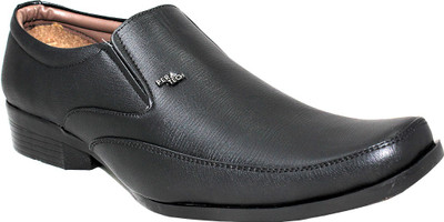 

Raj Slip On For Men(Black