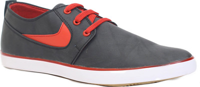 

Shoe Fit Sneakers For Men(Black