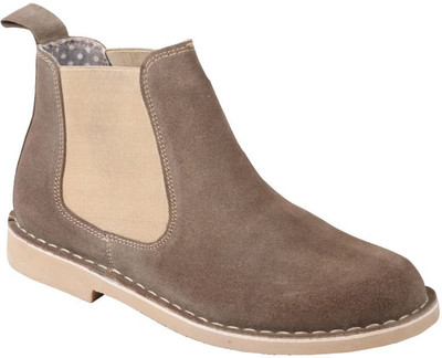 

Harrykson Girls(Beige, Schlamm