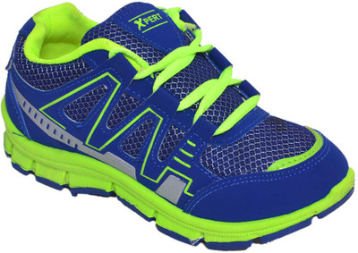 

Xpert Boys, Blue