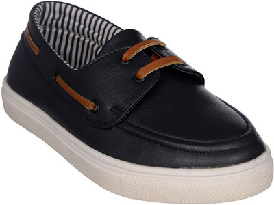 

Bruno Manetti BM-2995 Sneakers For Women(Navy