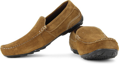 

Provogue Loafers For Men(Tan