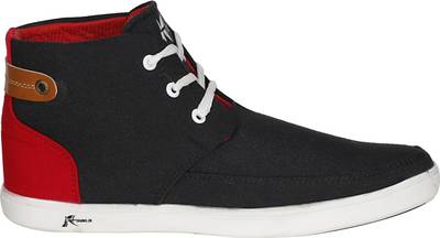 Kraasa Sneakers, Boots, Party Wear, Canvas Shoes