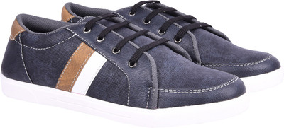 

Andrew Scott Men Sneakers For Men(Grey, Gray