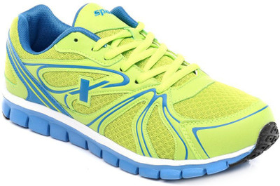 

Sparx Running Shoes For Men(Blue