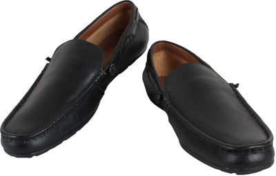

Jaykarren Loafers For Men(Black