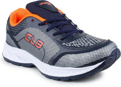 

Columbus Training & Gym Shoes For Men(Navy, Orange