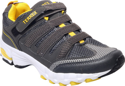 

Shoe Island SPBJ111 Running Shoes For Men(Black