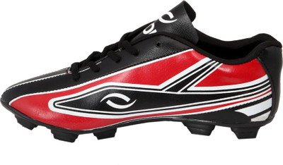 

HDL Football Shoes For Men(Red, Black