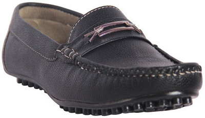 

Chief Escort Casuals For Men(Black