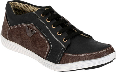 

Marc Miguel Casual Sneakers For Men(Black