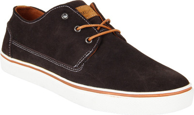 

Numero Uno Casual Shoes For Men(Brown), Coffee