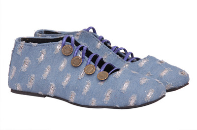 Fashbeat For Women(Blue