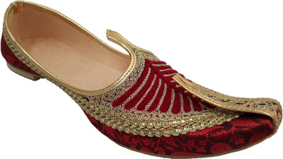 

Ambience Jutis For Men(Maroon