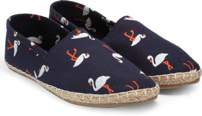 Nell Casuals For Women(Blue