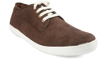 

PEP Fashion Wear Casuals For Men(Brown