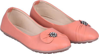 

Jade Bellies For Women(Pink, Peach