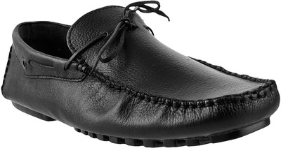 

Metro Men's Casual Loafers Loafers For Men(Black, 11;black