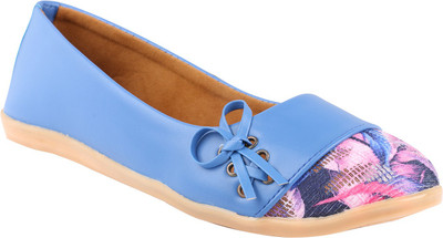 

Exotique Bellies For Women(Blue