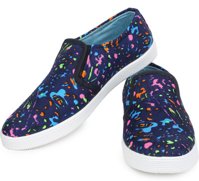 

Beonza Casual Shoes For Men(Multicolor