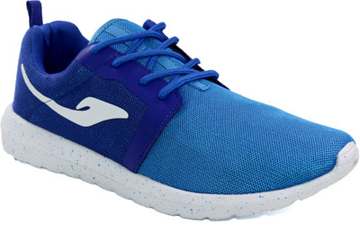 

DeVEE Air-Hoshe Royal Blue Running Shoes For Men(Blue)