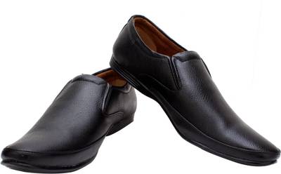 Smoky Rockford Casual Shoe Corporate Casuals