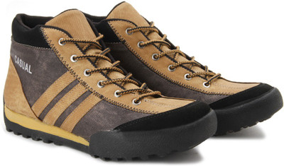 

Andrew Scott 5100 Casual Shoes For Men(Brown