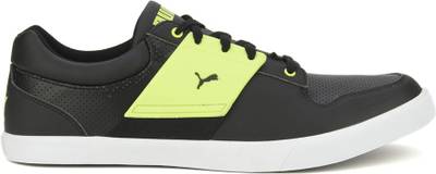 Puma El Ace lo IDP Sneakers