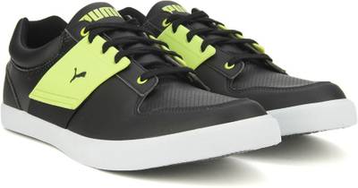 Puma El Ace lo IDP Sneakers