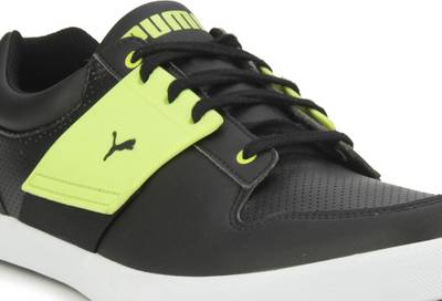 Puma El Ace lo IDP Sneakers