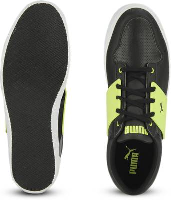 Puma El Ace lo IDP Sneakers