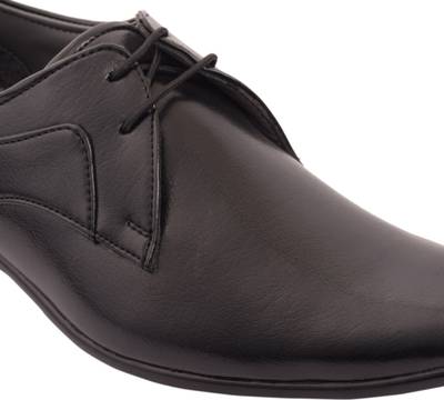 Capland Handcrafted Design No:2059-BLACK Corporate Casuals