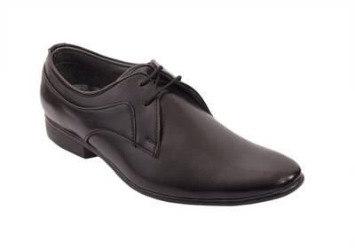 Capland Handcrafted Design No:2059-BLACK Corporate Casuals