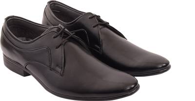 Capland Handcrafted Design No:2059-BLACK Corporate Casuals