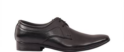 Capland Handcrafted Design No:2059-BLACK Corporate Casuals