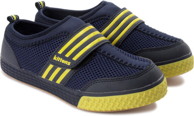 

KITTENS Boys, Navy