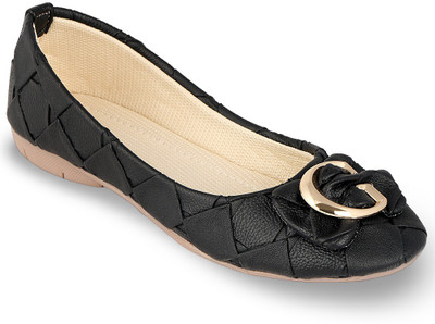 

DJH Bellies For Women(Black