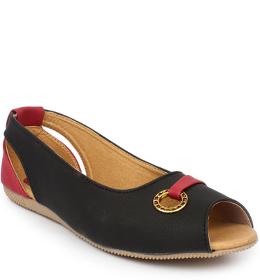 

11e Bellies For Women(Maroon)
