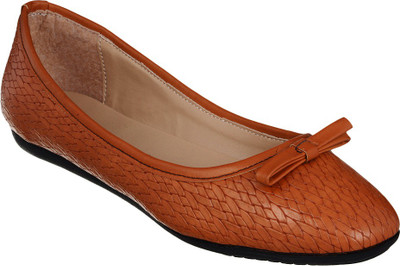 

Bruno Manetti 9103 Bellies For Women(Tan