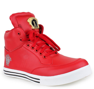 

Appe Sneakers For Men(Red