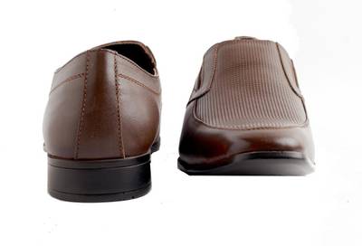 Dlords Slip On