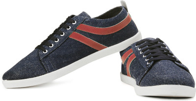

Globalite Walking Shoes For Men(Navy, Green, White, Navy 1