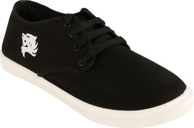 

Clymb Casuals For Men(Black